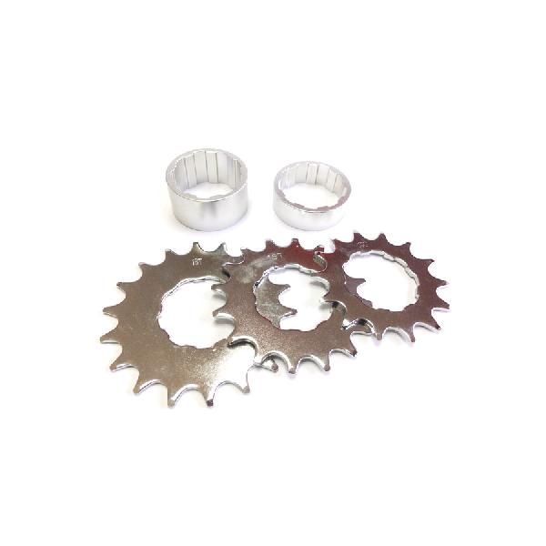 Single Speed conversie kit