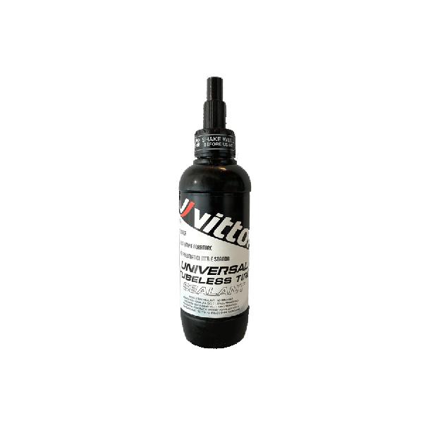 Vittoria Universal Tubeless Sealant 150ml - Zwart