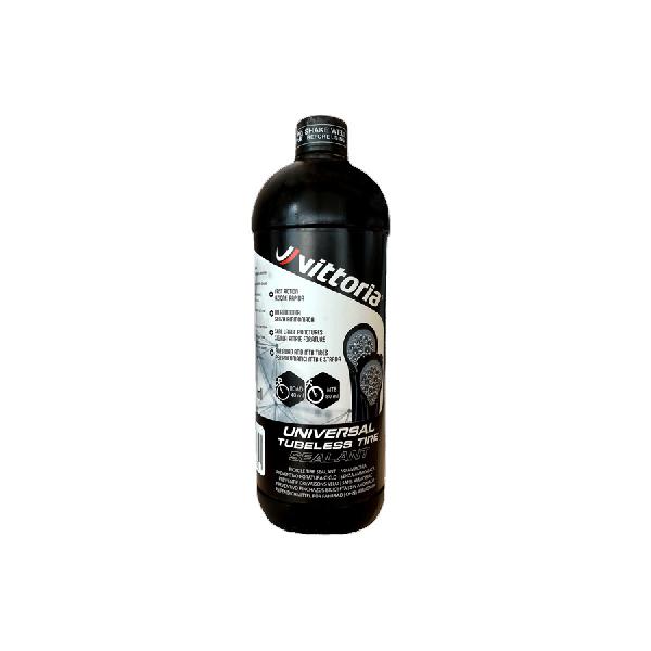 Vittoria Universal Tubeless Sealant 500ml - Zwart