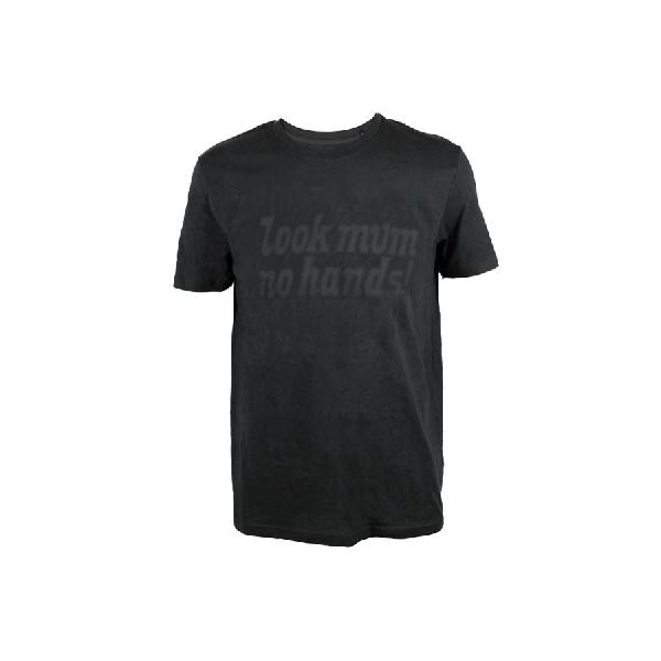 Look Mum No Hands! Mechanics Greaseproof T-shirt