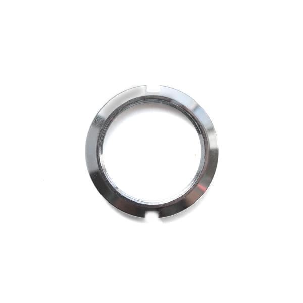 Miche Lockring 32,6x24 Zilver