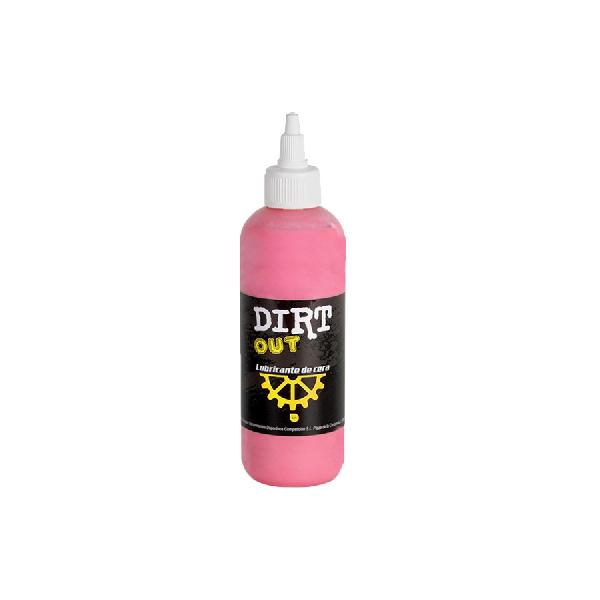 Eltin Dirt out Kettingsmeermiddel Was 500ml