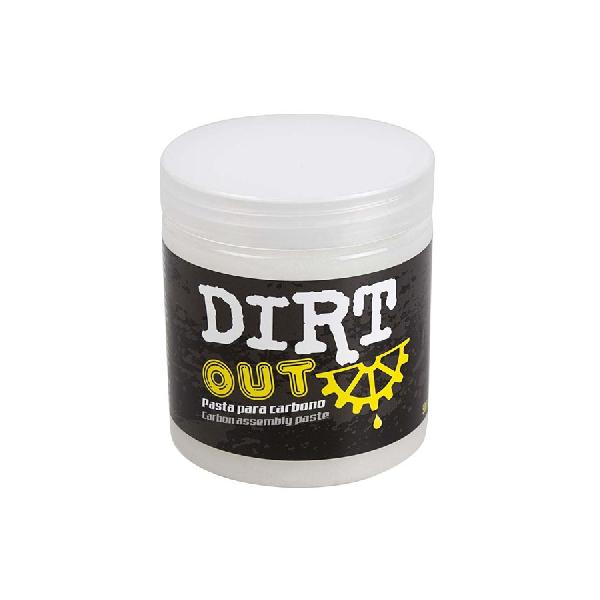 Eltin Dirt out Kettingsmeermiddel Koolstof vet 500ml