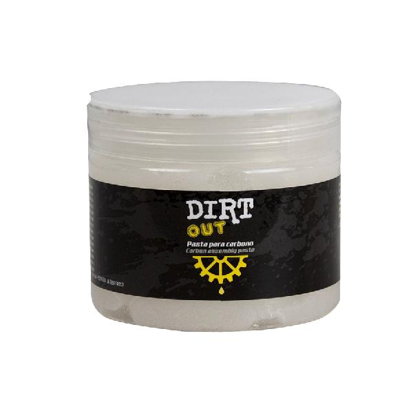 Eltin Dirt out Kettingsmeermiddel Koolstof vet 150ml