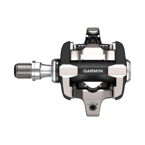 Garmin XC100 Pedaal Upgrade - Zwart