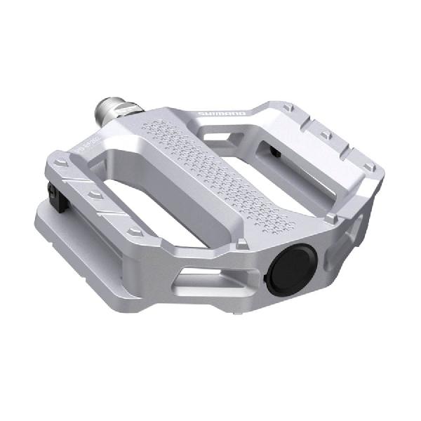 Shimano EF202 Pedalen - Zilver