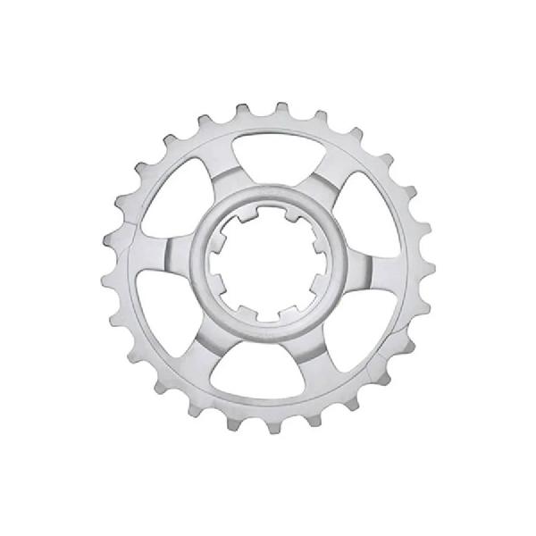 Miche Campagnolo Tandwiel Medium 11V - Zilver