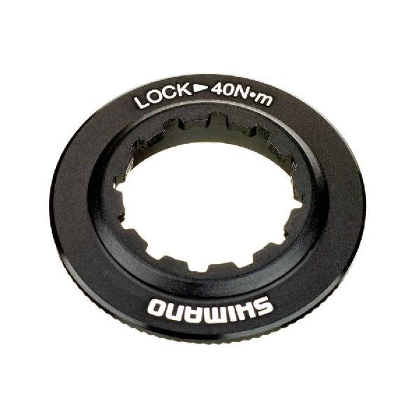 Shimano Borgring 27mm - Zwart