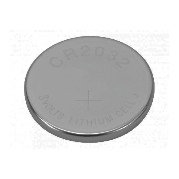 Sigma CR2032 Batterij 3 V - Zilver