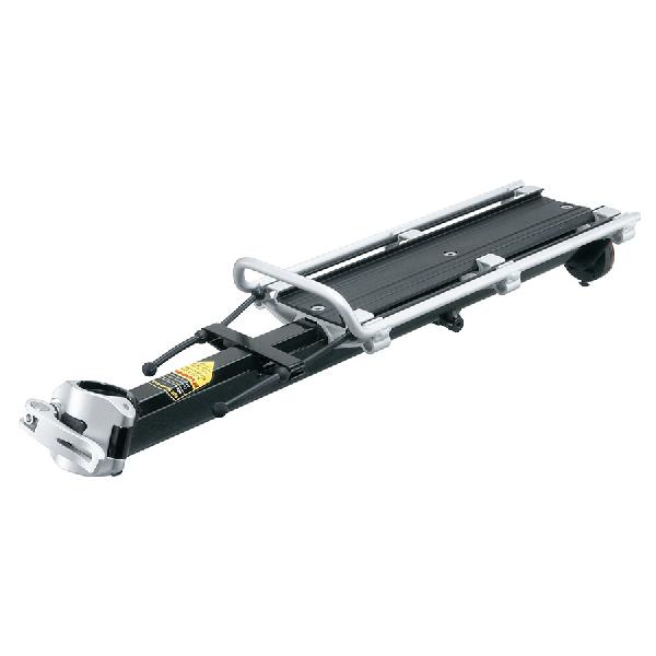 Topeak MTX Beamrack (E-Type) Achterdrager Zadel - Zwart