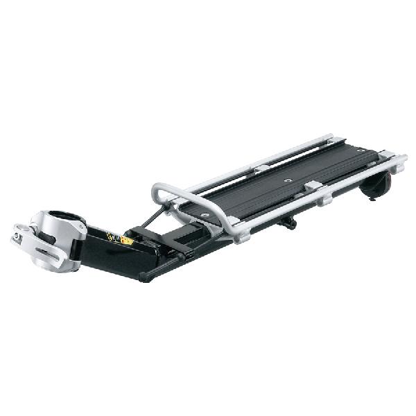 Topeak MTX Beamrack (V-Type) Achterdrager Zadel - Zwart