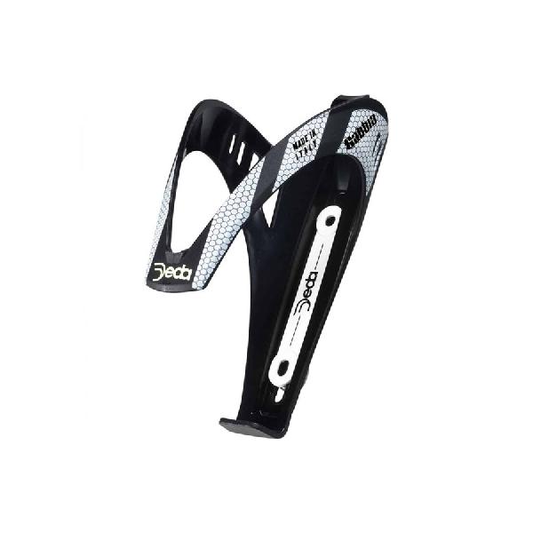 Deda Gabbia Bidonhouder Nylon - Wit