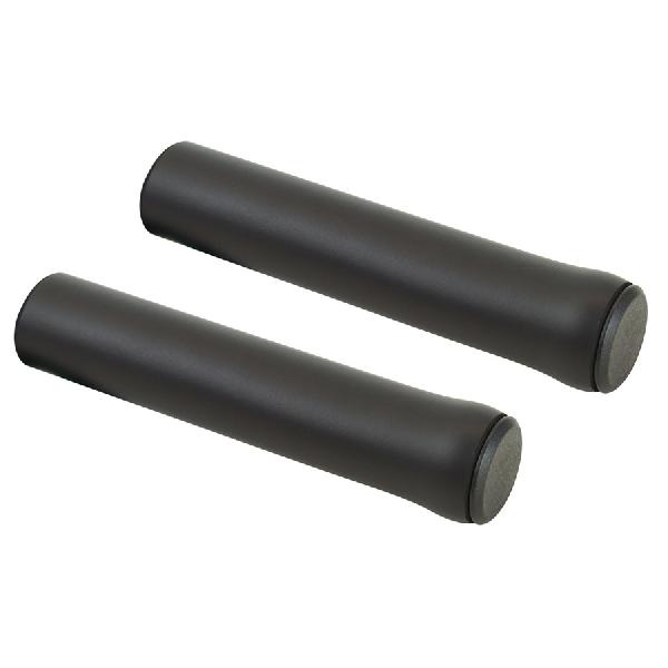 Eltin Silicon Foam Handvatten - Zwart