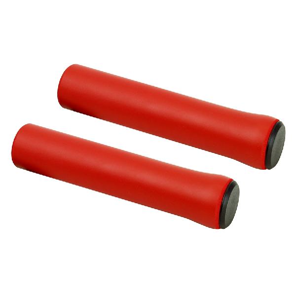 Eltin Silicon Foam Handvatten - Rood