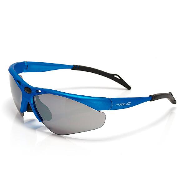 Zonnebril XLC SG-C02 Tahiti Blauw