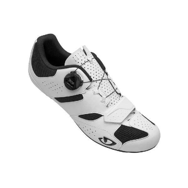 Giro Savix II Fietsschoenen - Wit