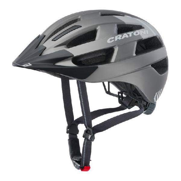 Helm Velo-X Anthracite Matt Xxl