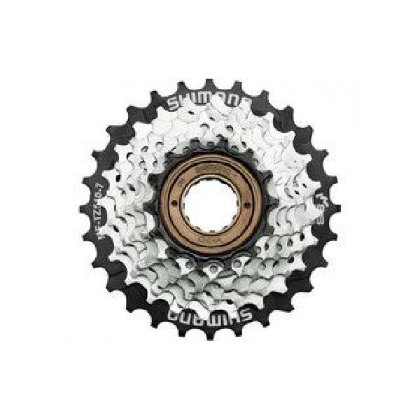 Shimano Freewheel Tz510 7-Sp 14-16-18-20-22-24-28T