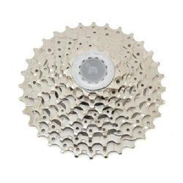 Shimano Cassette 9V 11-32 CS-HG400 Deore CSHG4009132