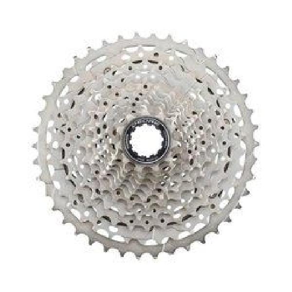 Shimano Cassette 11v 11-42 Deore ICSM510011142