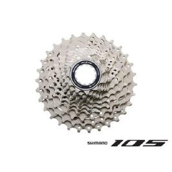 Shimano 105 CS-R7000 12-25 11 speed