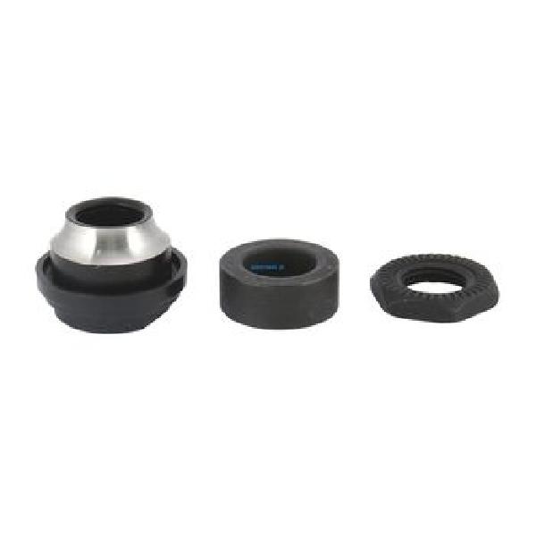 Shimano Shim. conus & sluitmoer unit links FH-M595/WH-M615