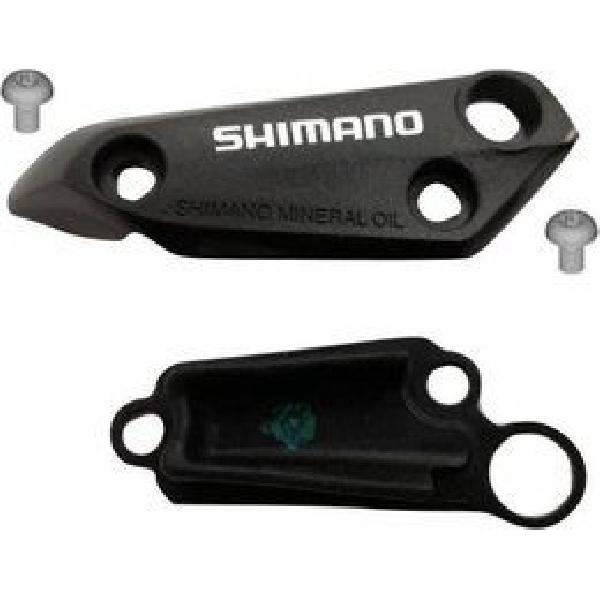 Shimano Y8PD98020 afdekkap links Altus remgreep