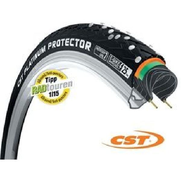 Cst EC0901D Platinum bub 26x1.75