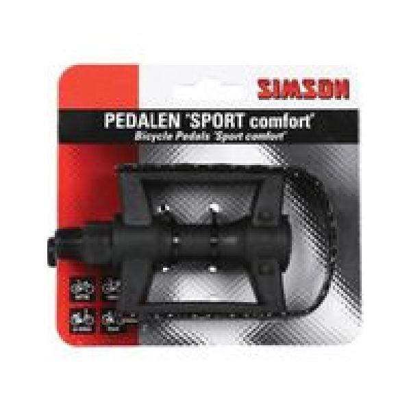 Simson Pedalen Sport comfort