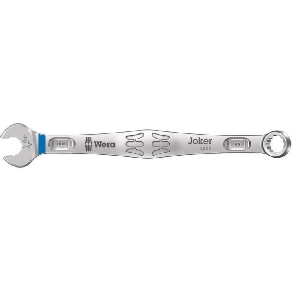 Wera Steeken ringsleutel Joker | 6 x 105 mm