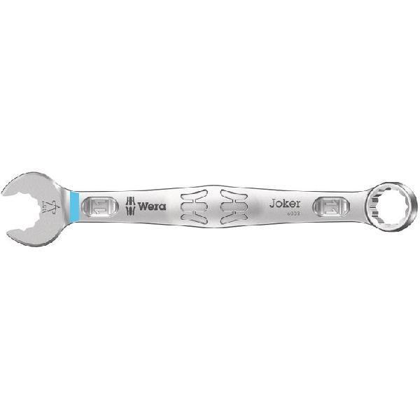 Wera Steeken ringsleutel Joker | 11 x 135 mm