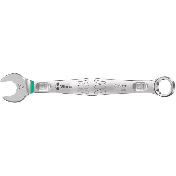 Wera Steeken ringsleutel Joker | 13 x 160 mm