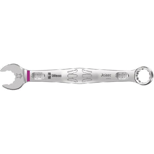 Wera Steeken ringsleutel Joker | 14 x 167 mm