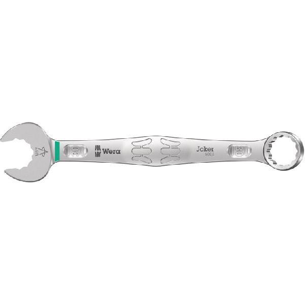 Wera Steeken ringsleutel Joker | 30 x 330 mm