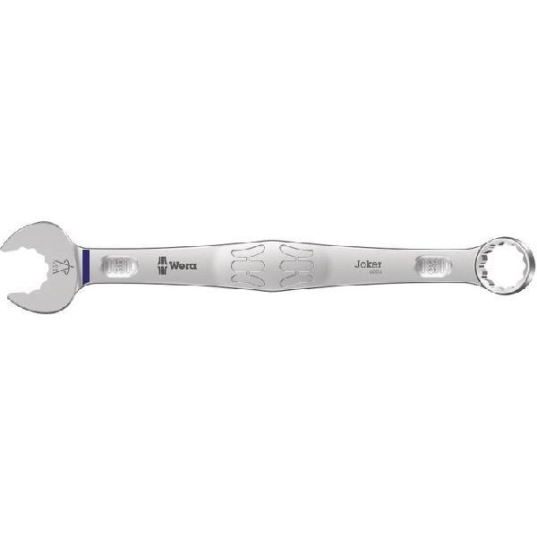 Wera Steeken ringsleutel Joker | 36 x 460 mm