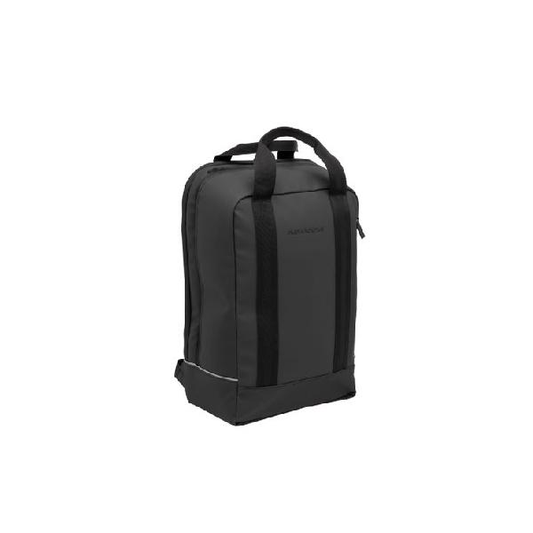 Newlooxs Rugtas Nevada Backpack | Black