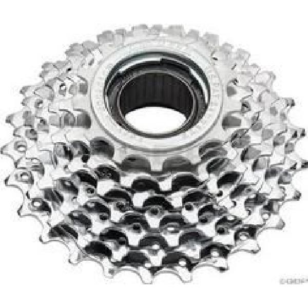 SUNRACE Freewheel 7v 13-28t mfm30 7cs blister