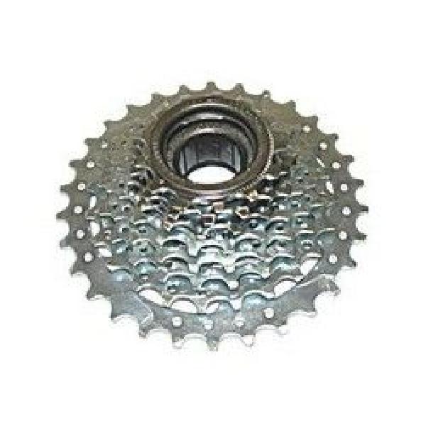 SUNRACE Freewheel 8v 13-32t mfe60 8cu blister