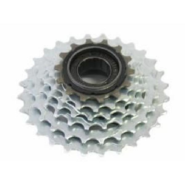 Sunrace Freewheel 6v 14-28 imi hg