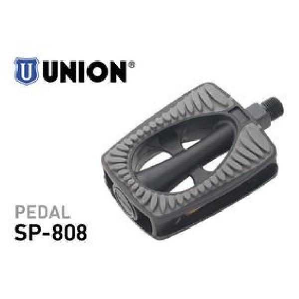 Union Pedaal SP808 antislip blister