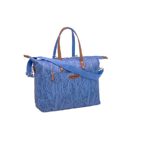 Newlooxs Tas enkel tendo alma blue