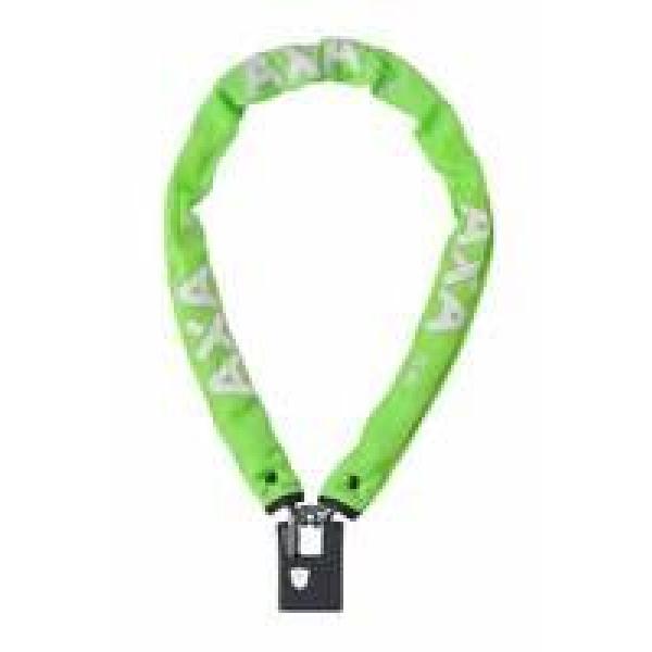 Axa Slotketting Clinch 85Cm Groen