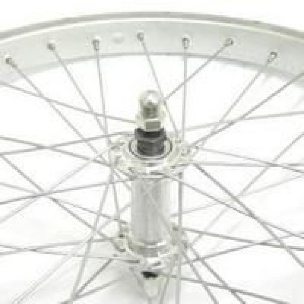 Roland Voorwiel 20x1.75 aluminium velg