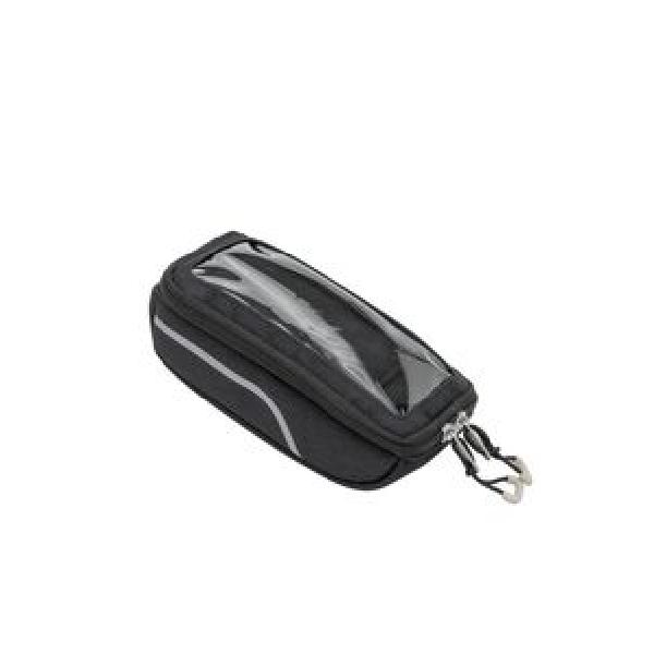 Newlooxs Tas Sports Phonebag Quad System Black