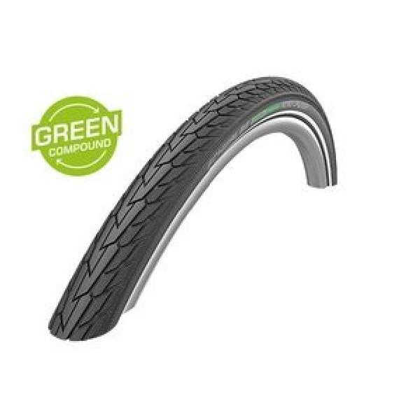 Schwalbe Buitenband Road Cruiser 24 x 1.75 (47-507) zwart