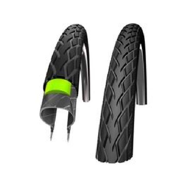 Schwalbe Buitenband 24-1.75 (47-507) Marathon Performance zwart R