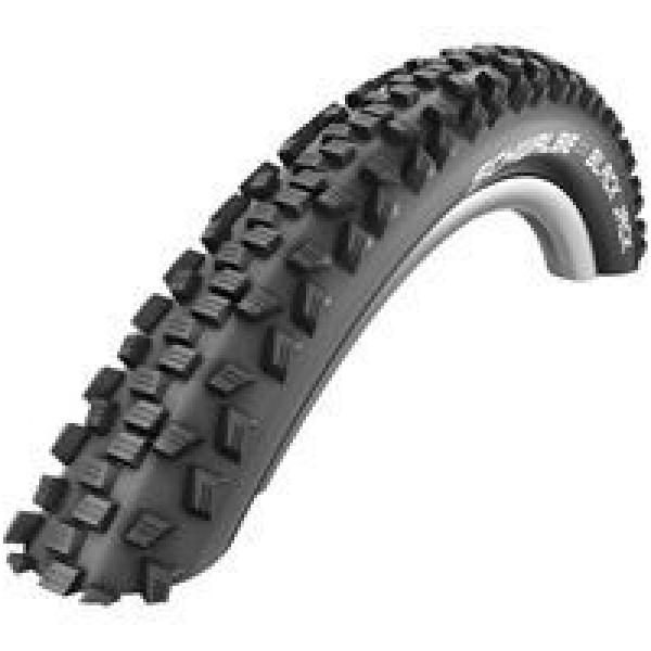 Schwalbe Buitenband Black Jack K-Guard 26 x 1.90 / 47-559 mm zwart