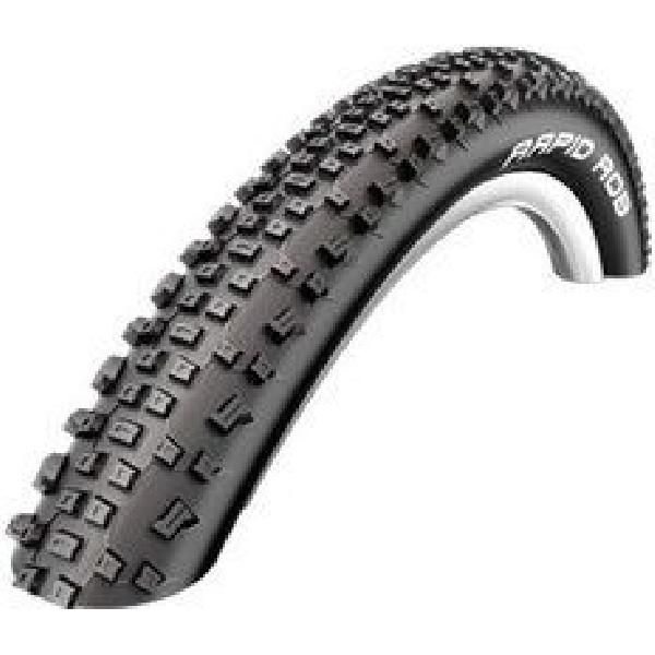 Schwalbe Buitenband Rapid Rob 26 x 2.10 (54-559)