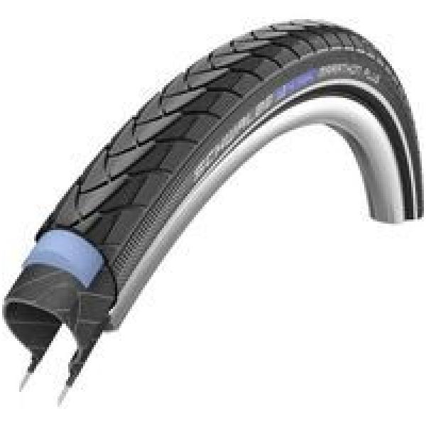 Schwalbe Buitenband Marathon Plus 37-540 (24X1.40) Zwart