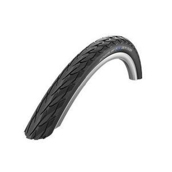 Schwalbe Buitenband 24x1 3/8 37-540 plus cruiser reflex